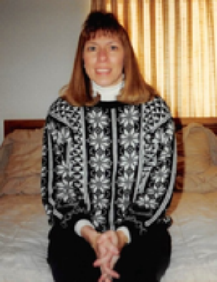 Judith "Judy" M. DeVilder