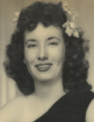 Jackie Marie Fitzpatrick