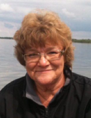 Eileen Christensen Drumheller, Alberta Obituary