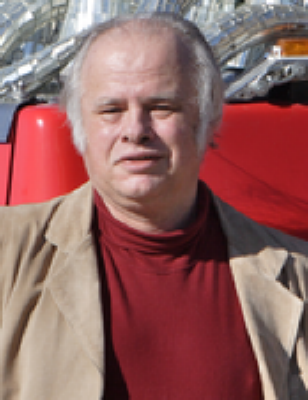 Dennis Brophy