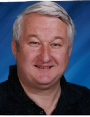 Telford Penfold