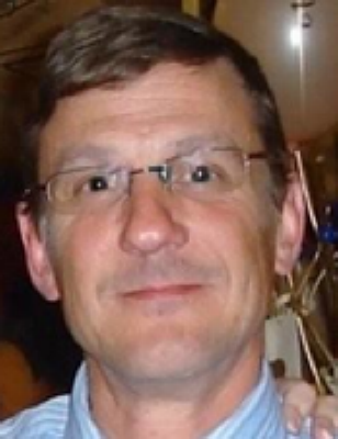 Kevin (Charles) Kieny