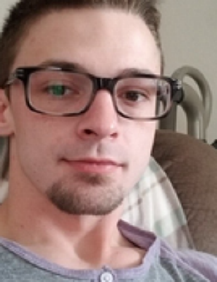 Patrick Scott Cline