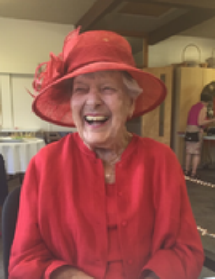 Barbara Jane Ruthroff Gates