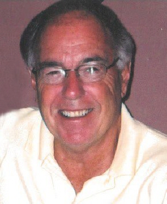 Photo of Peter Trudell