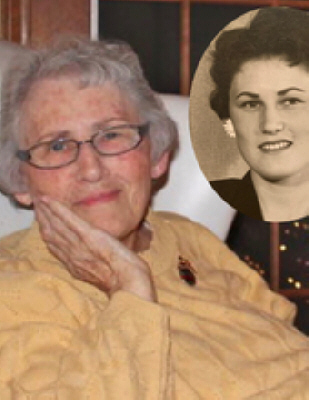 Rachel Ina Ellen Heinbuck Mitchell, Ontario Obituary