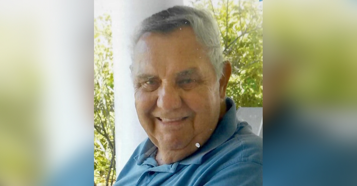 Obituary information for Robert A. Dumas