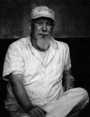 Photo of Howard Timmons