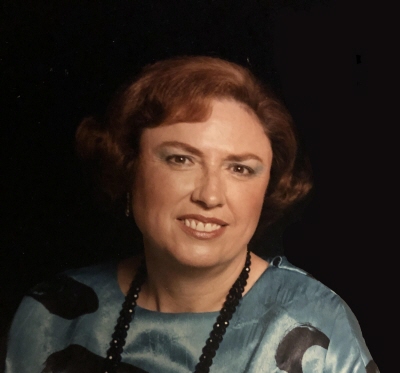 Mary Esther Camacho