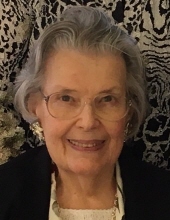 Martha B. Norton
