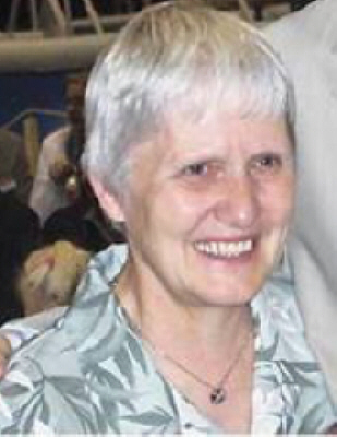 Photo of Ethel Mannetje