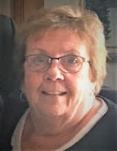 Joan Parker Rutland, Vermont Obituary