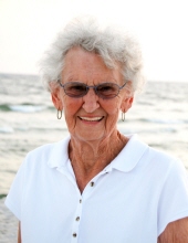 Mary E. Ecton