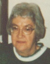 Phyllis M. Myers