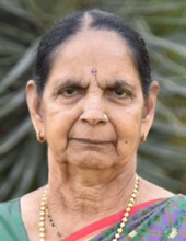 Indumati Mahendrabhai Patel 18527515