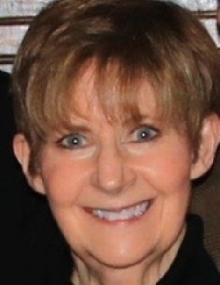 Photo of Wendy Cook