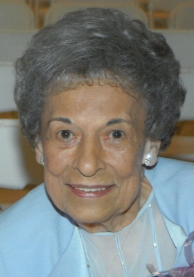 Photo of Pauline Sartori