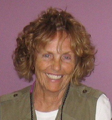 Photo of Jane Enright