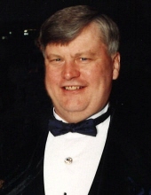 Robert R. Arheit Sr.