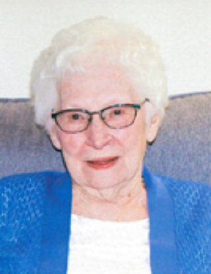 Vera Turner Killarney, Manitoba Obituary
