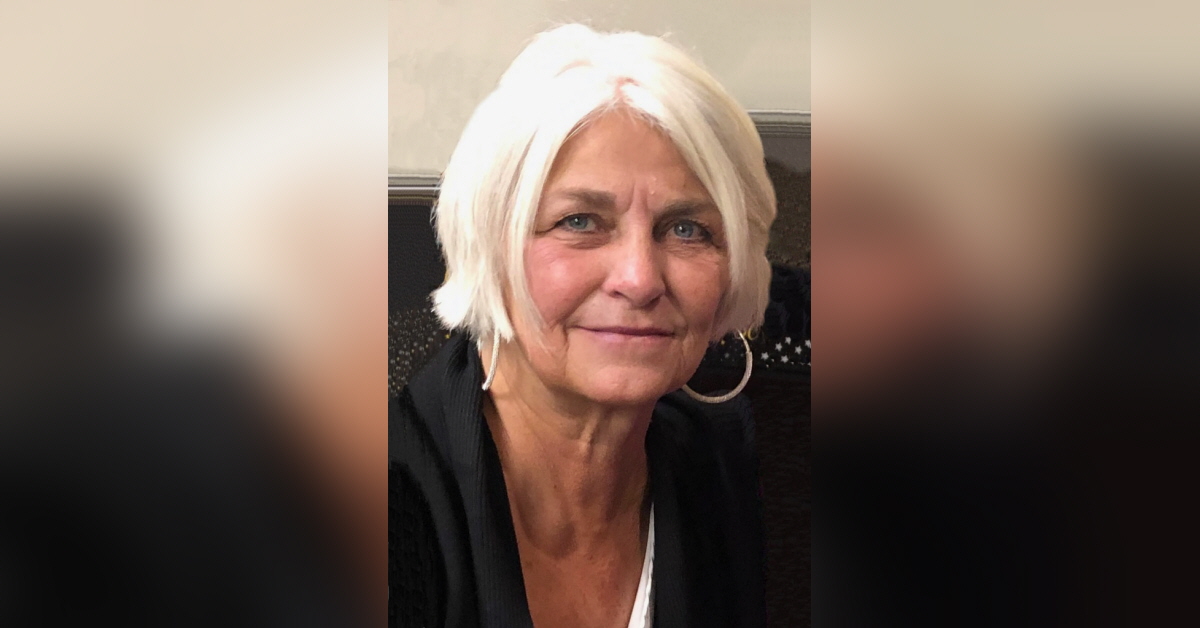 Obituary information for Victoria I. Linn