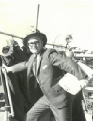 Walter Bowlin