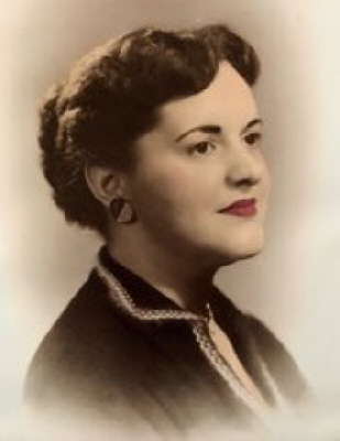 Jo-Ann D Gorman