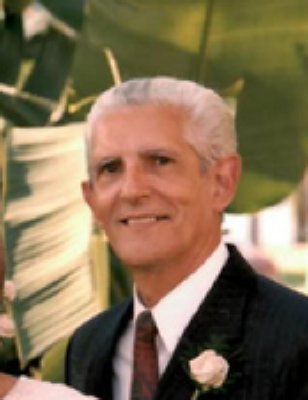 Joseph C. Mello