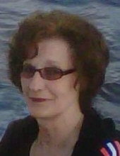 Mary "Fran" Vicari