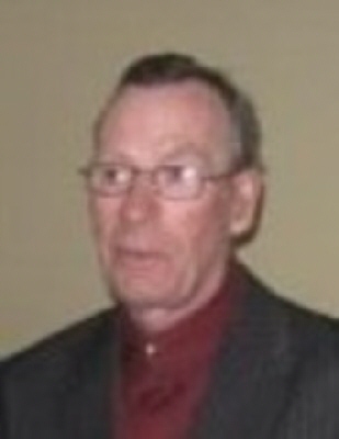 John Michael Walsh