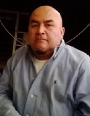 Jose Antonio Garza