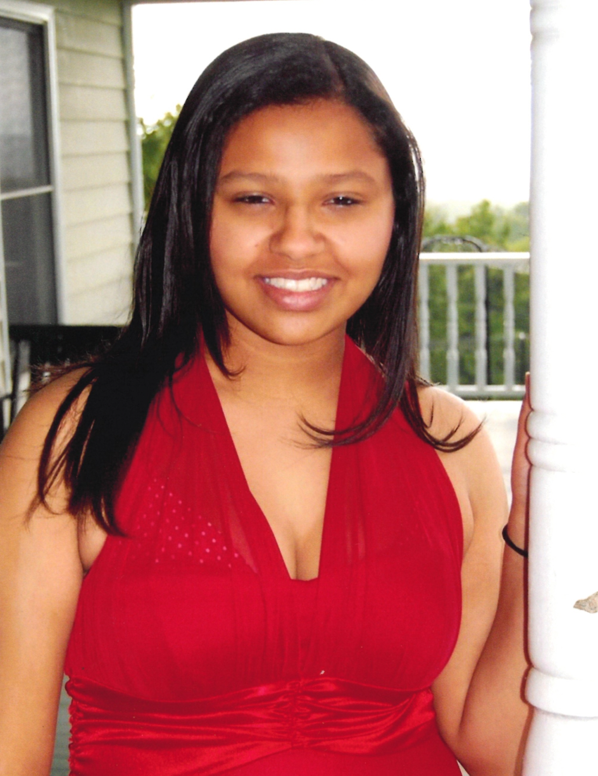 Obituary information for Shantae Monique Kelly