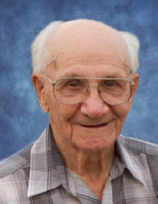 Alexander J. Muggli Glen Ullin, North Dakota Obituary