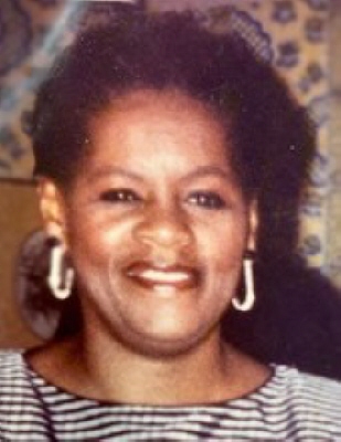 Photo of Mabel Terrell