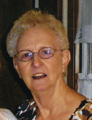 Shirley Alice Coleman