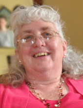 Linda S. Luckjohn