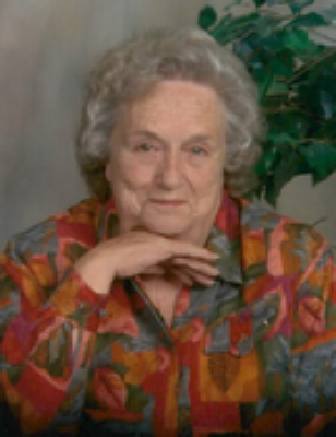 Hazel Sue Gardner