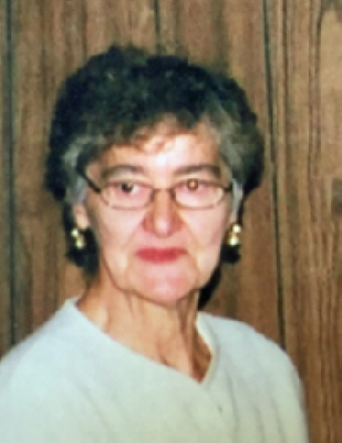 Katherena Murney