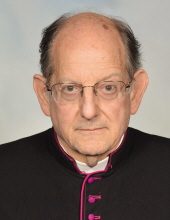 Rev. Msgr. Joseph F.  Ambrosio