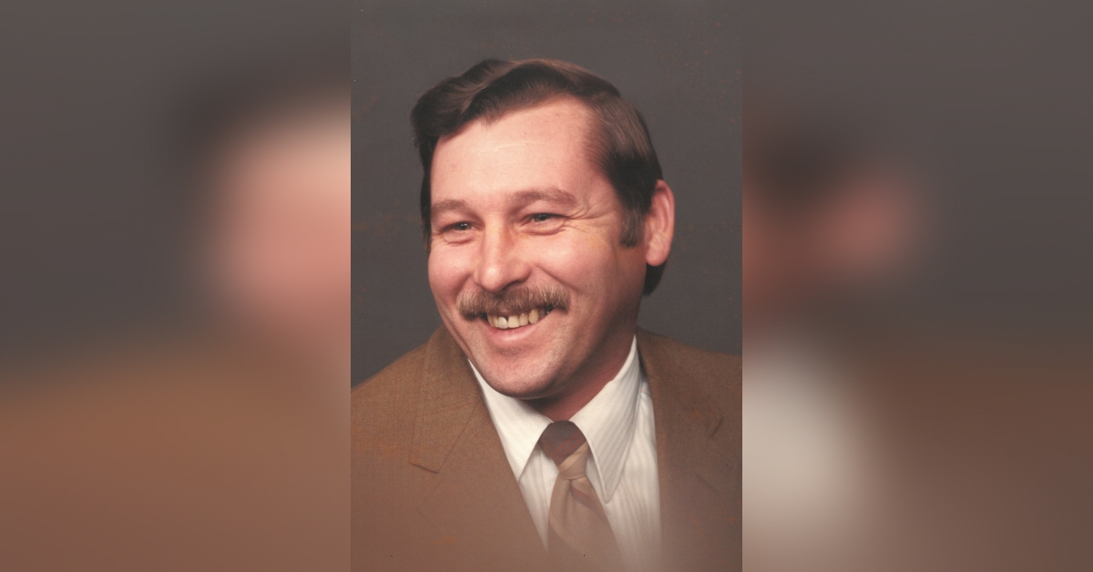 Gerald Wayne Hudson Obituary Visitation & Funeral Information