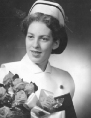 Shirley Mae Hicks Olds, Alberta Obituary