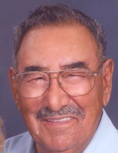 Trinidad G.  Castro