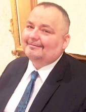 Christopher Parker 18529464