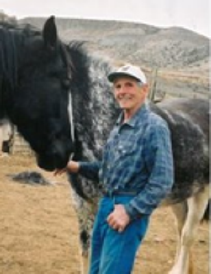 Kenneth "Ken" Angus McKay Ashcroft, British Columbia Obituary