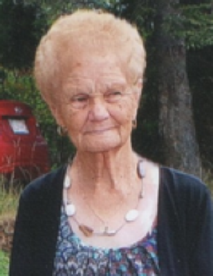 Antoinette (nette) Mallaley