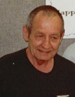 John Peter Pushka