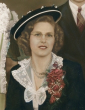 Mildred L.  Mayfield