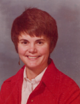 Jacquelyne Ruth Fish