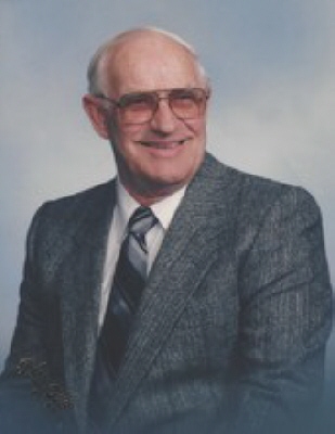Photo of Earl Kaufman