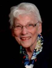 Dorothy Lee Marsh